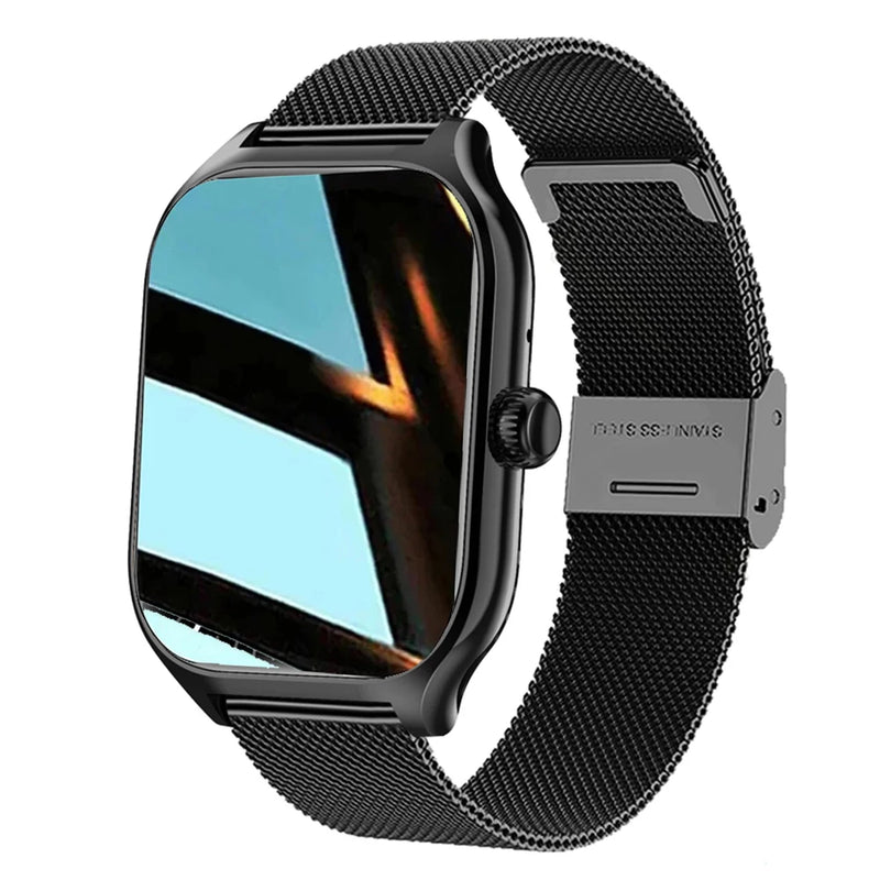 Smartwatch Sports Fitness