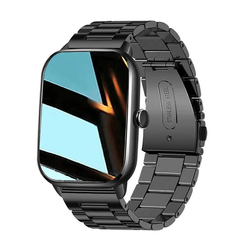 Smartwatch Sports Fitness