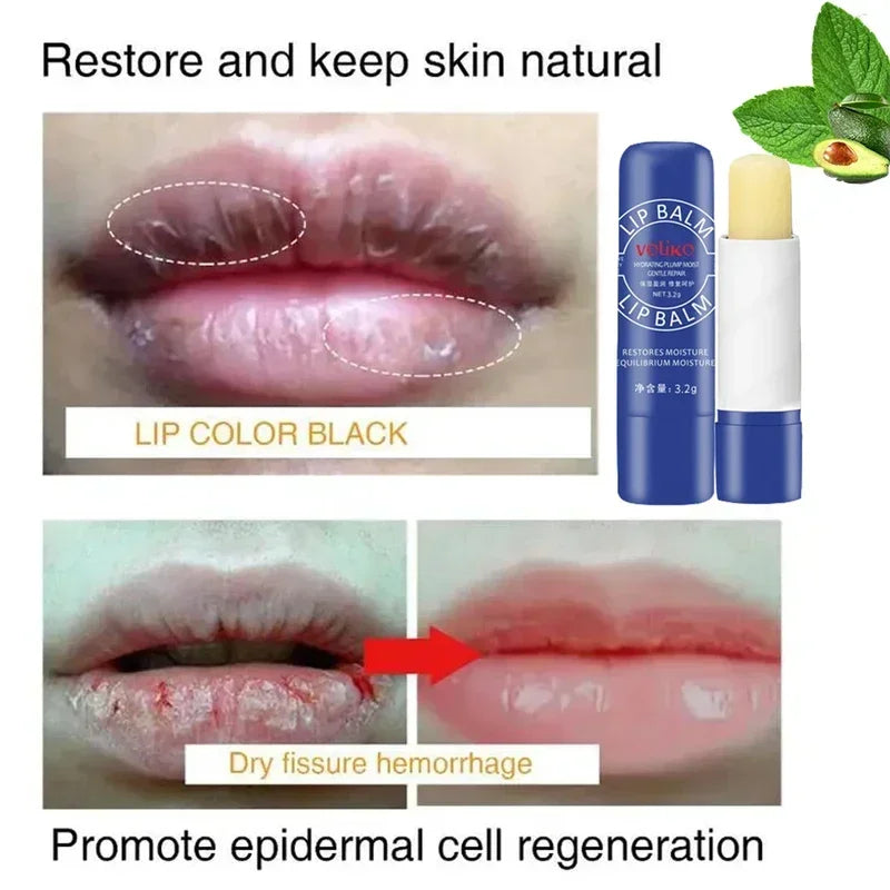 Esfoliante Labial